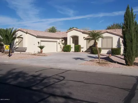 2124 E Firestone Dr, Chandler, AZ 85249 photo 1