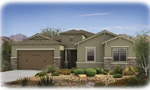 2015 E Brigadier Dr, Gilbert, AZ 85298 photo 1