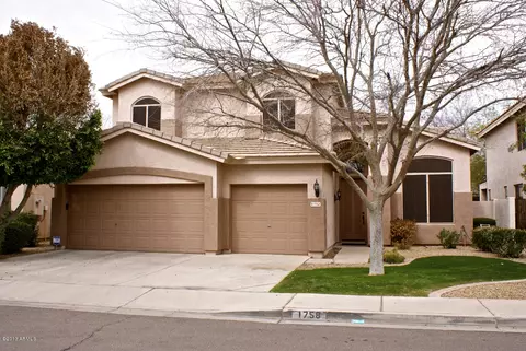 1758 E Marquette Dr, Gilbert, AZ 85234 photo 1