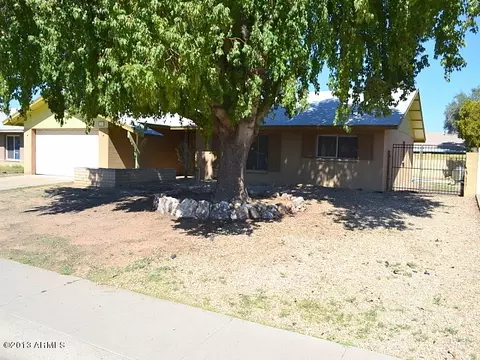 3222 W Evans Dr, Phoenix, AZ 85053 photo 35