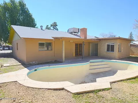 3222 W Evans Dr, Phoenix, AZ 85053 photo 2