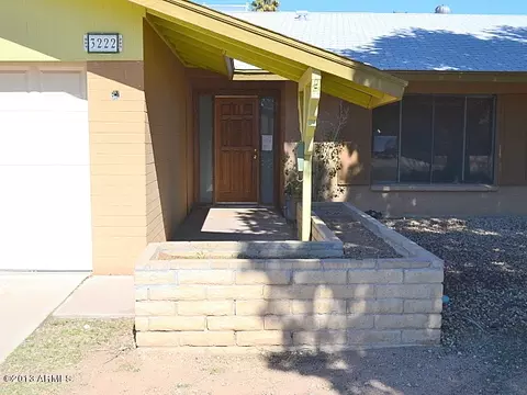3222 W Evans Dr, Phoenix, AZ 85053 photo 36