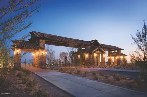 9058 E Ivyglen Cir, Mesa, AZ 85207 photo 1
