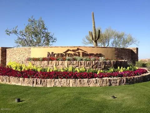 9038 E Ivyglen Cir, Mesa, AZ 85207 photo 1