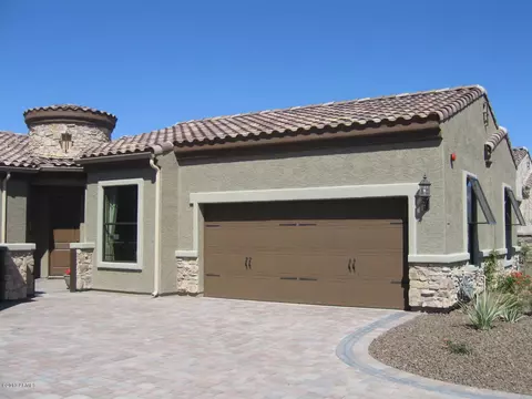 9038 E Ivyglen Cir, Mesa, AZ 85207 photo 2
