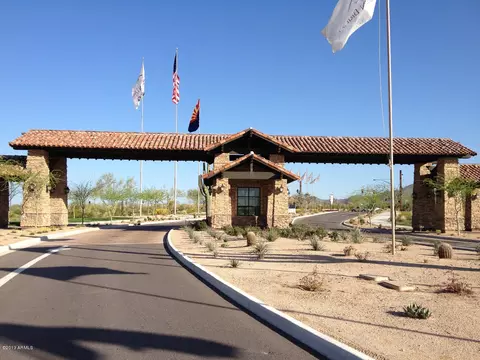9038 E Ivyglen Cir, Mesa, AZ 85207 photo 3