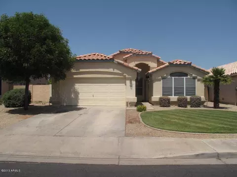 3918 E Douglas Loop, Gilbert, AZ 85234 photo 1