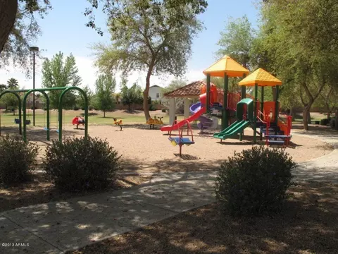 3918 E Douglas Loop, Gilbert, AZ 85234 photo 16