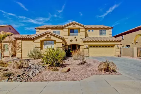 11240 E Starfire Ave, Mesa, AZ 85212 photo 1