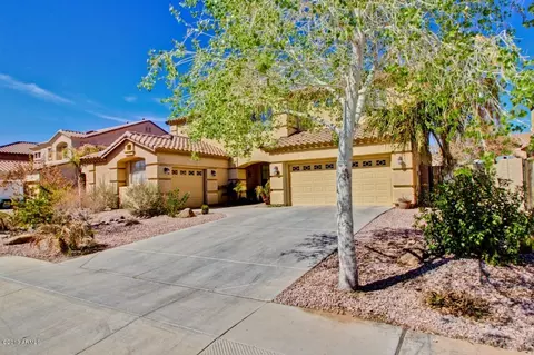 11240 E Starfire Ave, Mesa, AZ 85212 photo 2