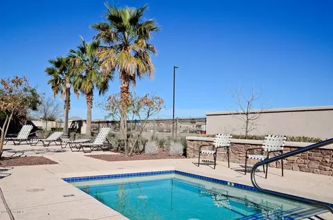 2632 S Alpine Dr, Gilbert, AZ 85295 photo 22