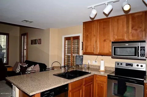 2632 S Alpine Dr, Gilbert, AZ 85295 photo 4