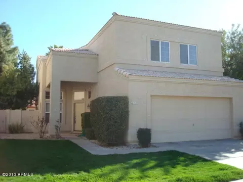 1511 E Beacon Dr, Gilbert, AZ 85234 photo 44
