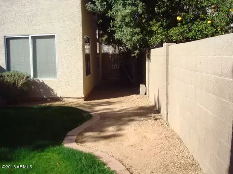 1511 E Beacon Dr, Gilbert, AZ 85234 photo 33