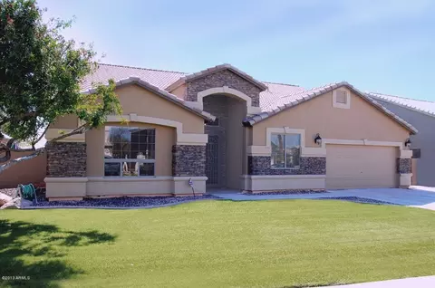 6907 E Mirabel Ave, Mesa, AZ 85209 photo 1