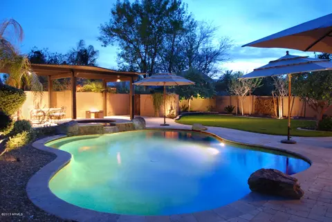 6907 E Mirabel Ave, Mesa, AZ 85209 photo 13