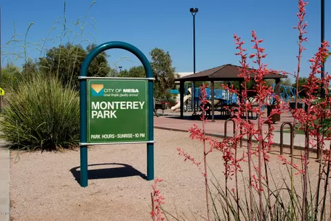 6907 E Mirabel Ave, Mesa, AZ 85209 photo 37