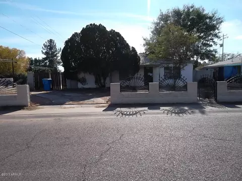 1445 E Cypress St, Phoenix, AZ 85006 photo 1