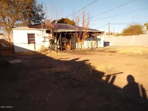 1445 E Cypress St, Phoenix, AZ 85006 photo 21