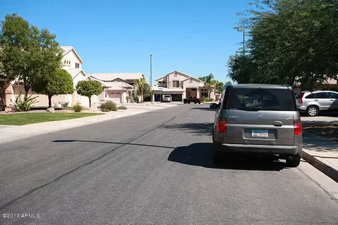 3563 E Wildhorse Dr, Gilbert, AZ 85297 photo 45