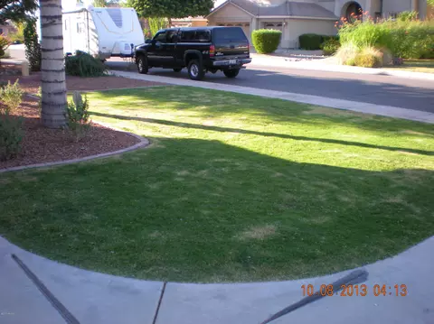 3563 E Wildhorse Dr, Gilbert, AZ 85297 photo 48