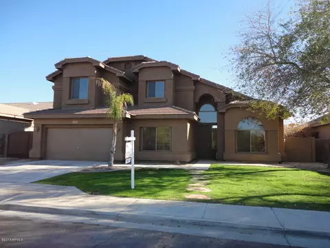 10909 E Decatur Cir, Mesa, AZ 85207 photo 31