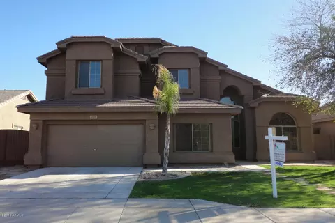 10909 E Decatur Cir, Mesa, AZ 85207 photo 1