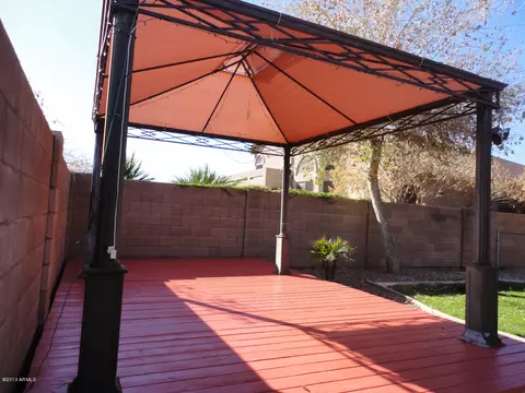 10909 E Decatur Cir, Mesa, AZ 85207 photo 25