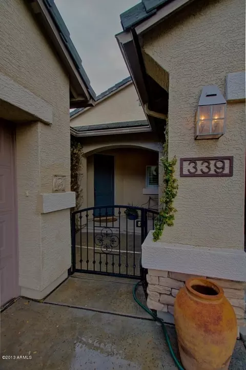 339 S Melba St, Gilbert, AZ 85233 photo 1