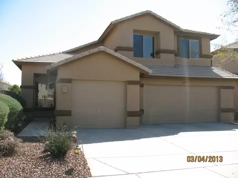 6539 W Tether Trl, Phoenix, AZ 85083 photo 1
