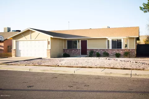 2732 E Isabella Ave, Mesa, AZ 85204 photo 2