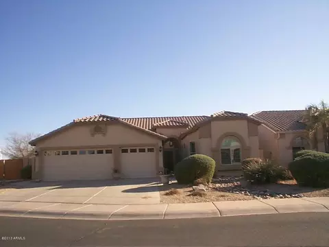2353 E Robin Ln, Gilbert, AZ 85296 photo 1