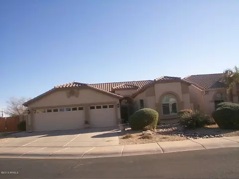 2353 E Robin Ln, Gilbert, AZ 85296 photo 2