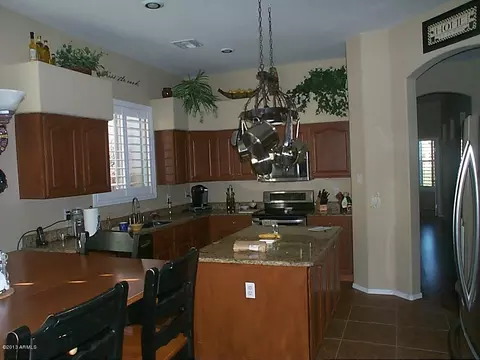 2353 E Robin Ln, Gilbert, AZ 85296 photo 5