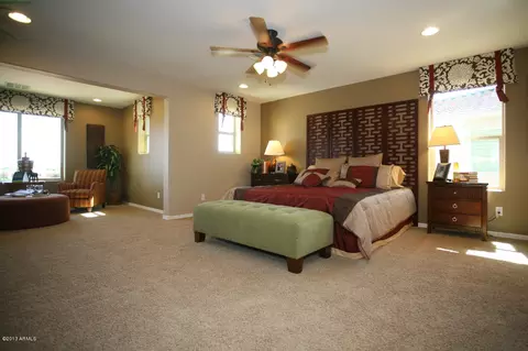 3136 E Franklin Ave, Gilbert, AZ 85295 photo 2