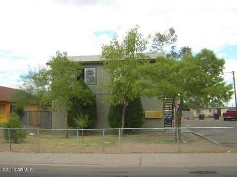 3124 E Atlanta Ave, Phoenix, AZ 85040 photo 1
