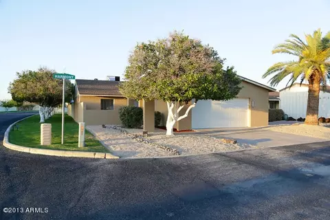 4018 W Harmont Dr, Phoenix, AZ 85051 photo 1
