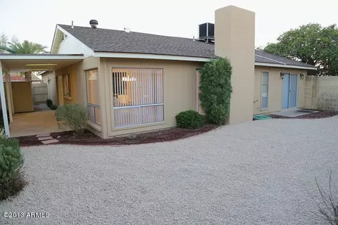 4018 W Harmont Dr, Phoenix, AZ 85051 photo 52