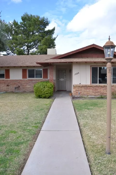 1822 E Broadmor Dr, Tempe, AZ 85282 photo 6