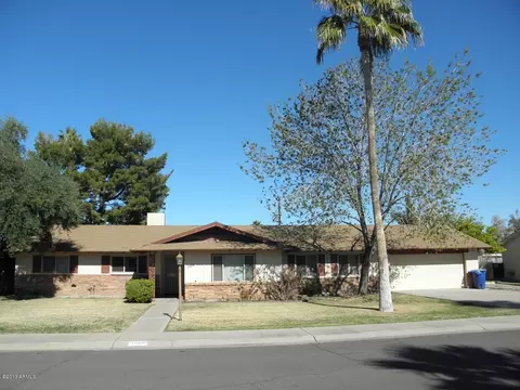 1822 E Broadmor Dr, Tempe, AZ 85282 photo 1
