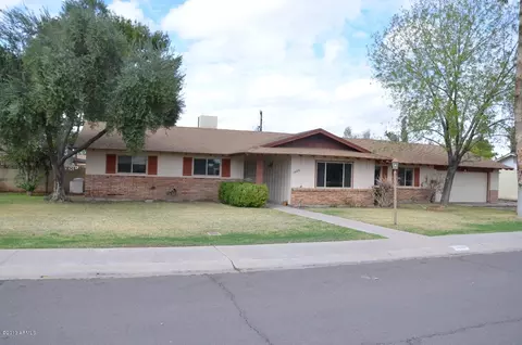 1822 E Broadmor Dr, Tempe, AZ 85282 photo 2