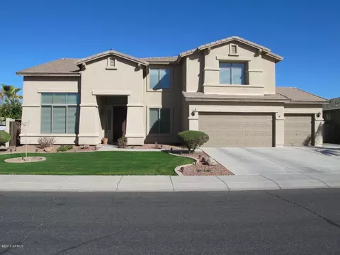4475 S Inez Ct, Gilbert, AZ 85297 photo 1