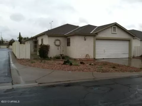 4725 E Brown Rd #22, Mesa, AZ 85205 photo 1