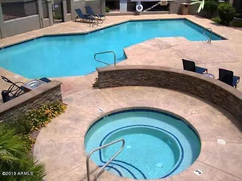 1720 E Thunderbird Rd #2104, Phoenix, AZ 85022 photo 17