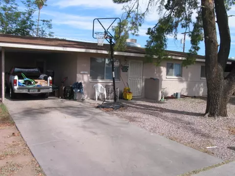 550 E 7th Dr, Mesa, AZ 85204 photo 1