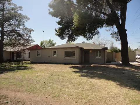 4338 N 20th St, Phoenix, AZ 85016 photo 1