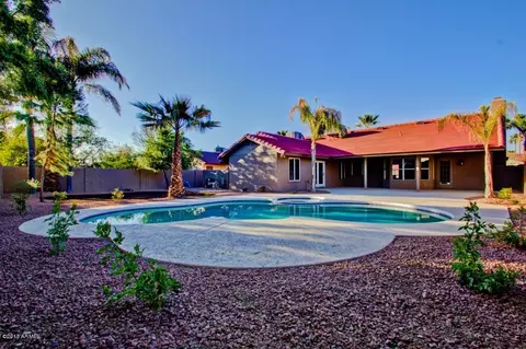 4419 E Monte Cristo Ave, Phoenix, AZ 85032 photo 46