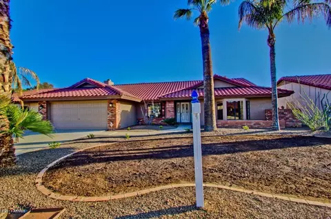 4419 E Monte Cristo Ave, Phoenix, AZ 85032 photo 2
