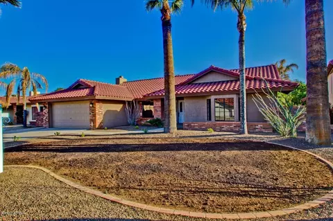 4419 E Monte Cristo Ave, Phoenix, AZ 85032 photo 1