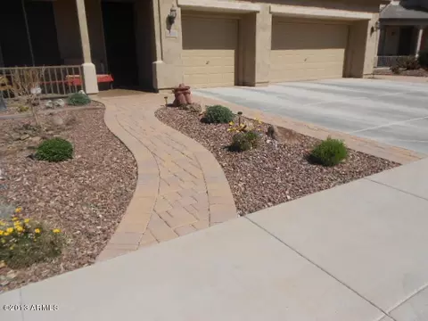 10852 E Reese Ave, Mesa, AZ 85212 photo 2